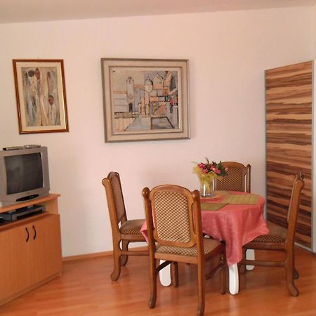 Apartments Kestenovi Dvori Opatija Dış mekan fotoğraf