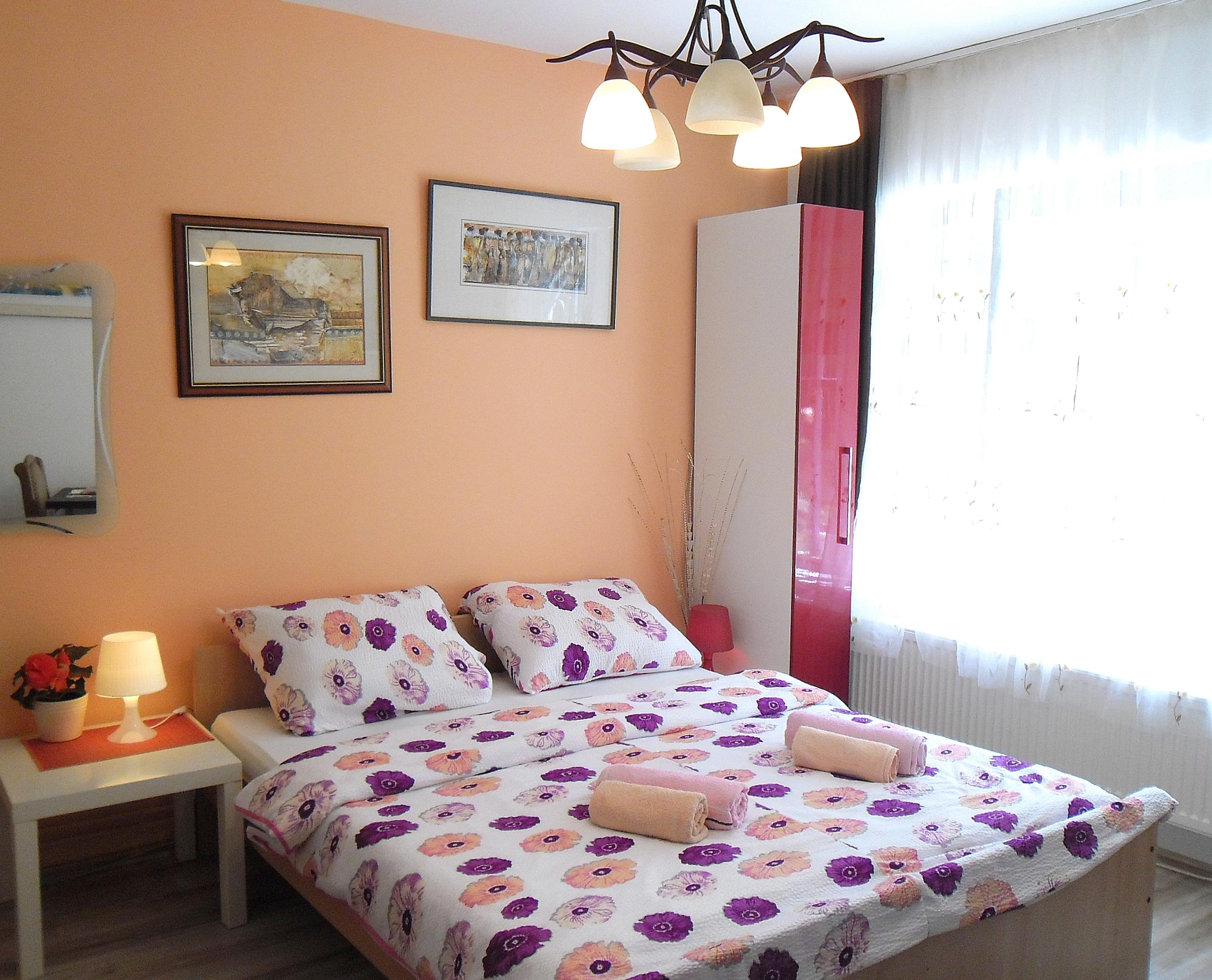 Apartments Kestenovi Dvori Opatija Dış mekan fotoğraf