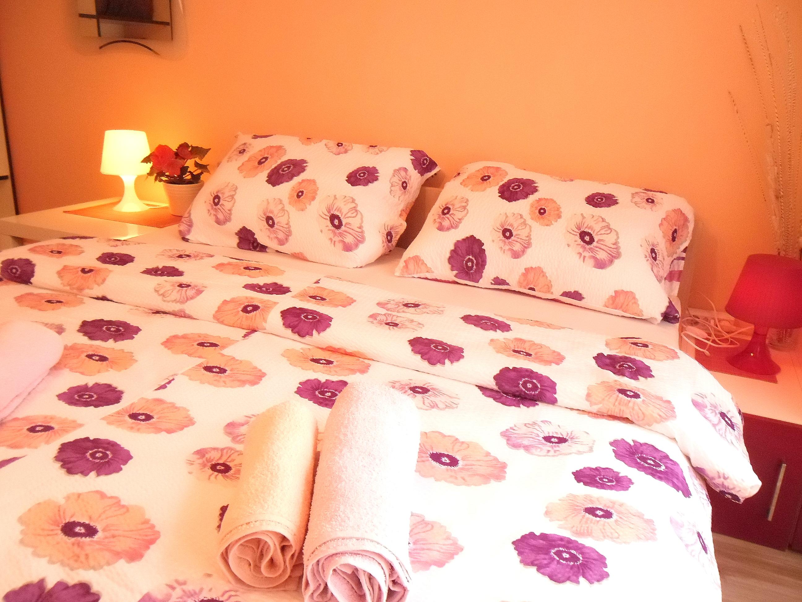 Apartments Kestenovi Dvori Opatija Dış mekan fotoğraf