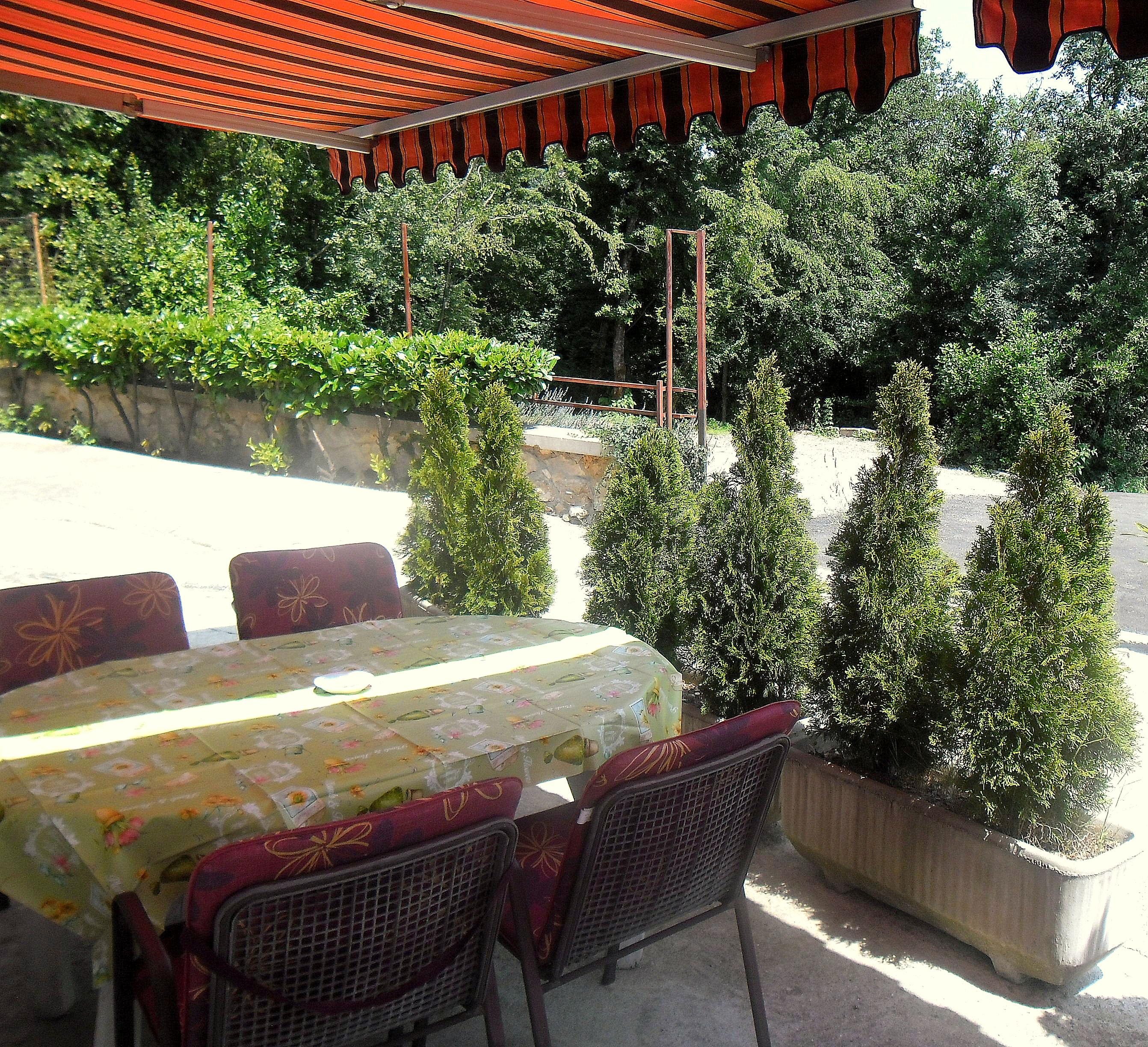 Apartments Kestenovi Dvori Opatija Dış mekan fotoğraf
