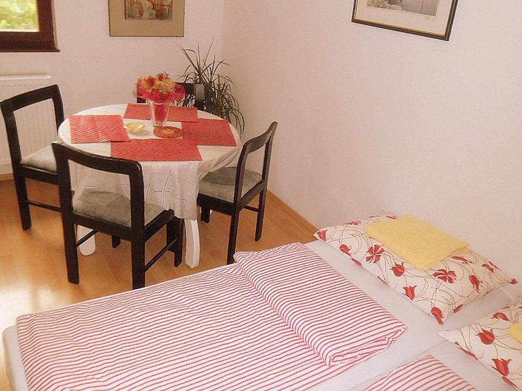 Apartments Kestenovi Dvori Opatija Dış mekan fotoğraf