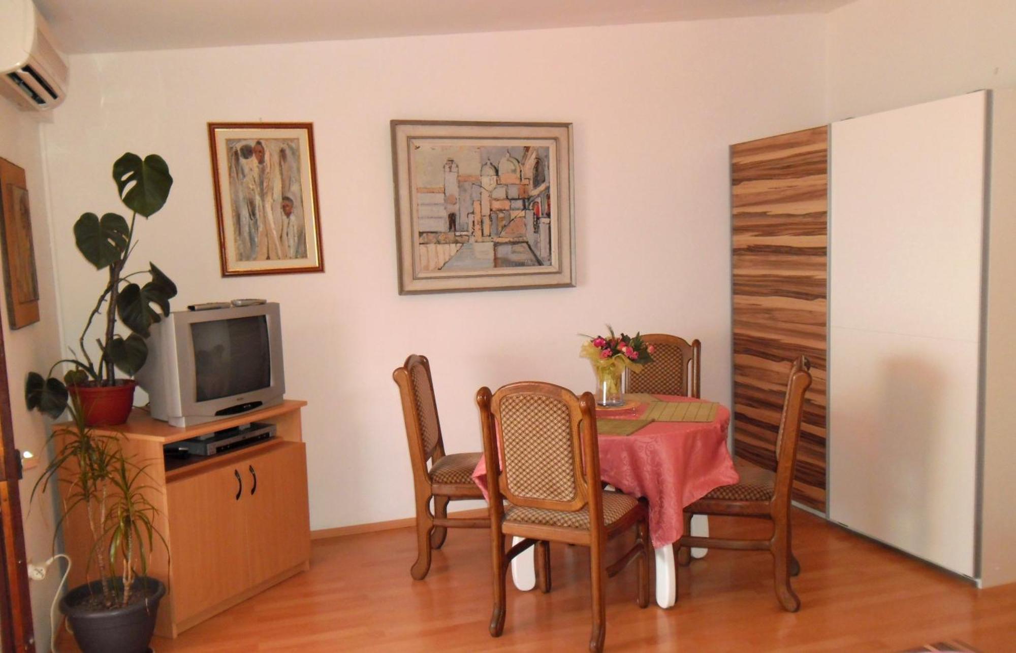 Apartments Kestenovi Dvori Opatija Dış mekan fotoğraf