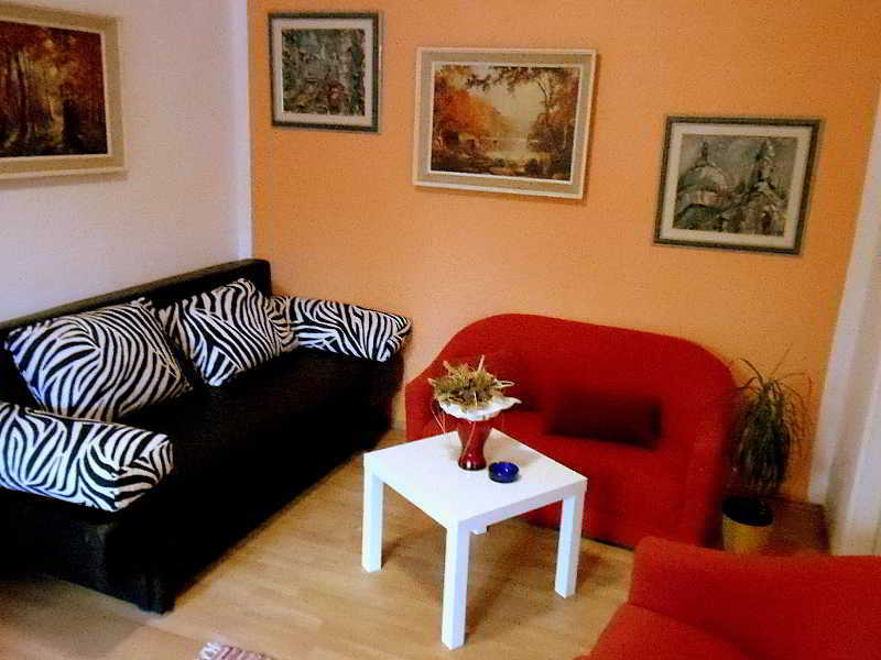 Apartments Kestenovi Dvori Opatija Dış mekan fotoğraf