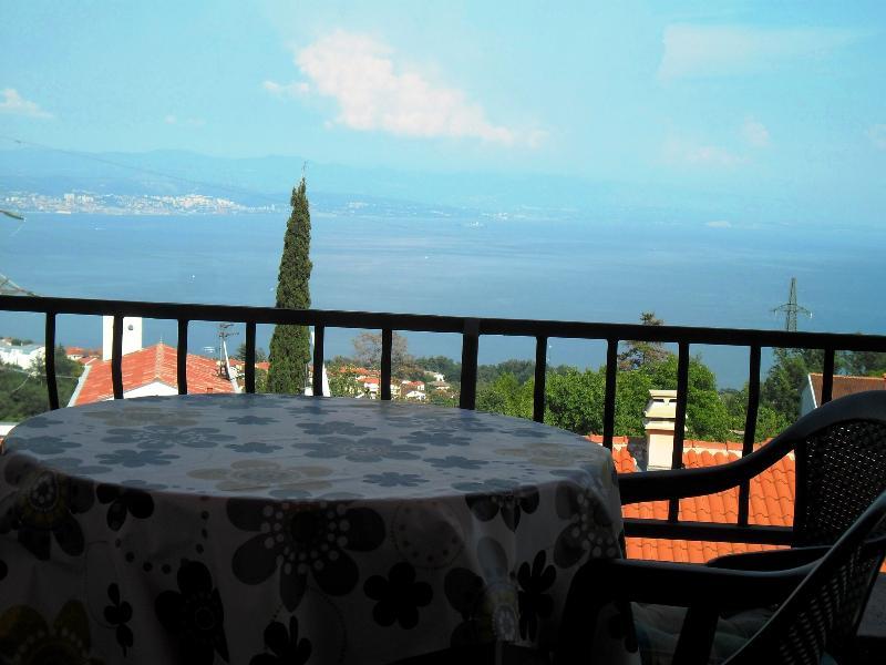 Apartments Kestenovi Dvori Opatija Dış mekan fotoğraf