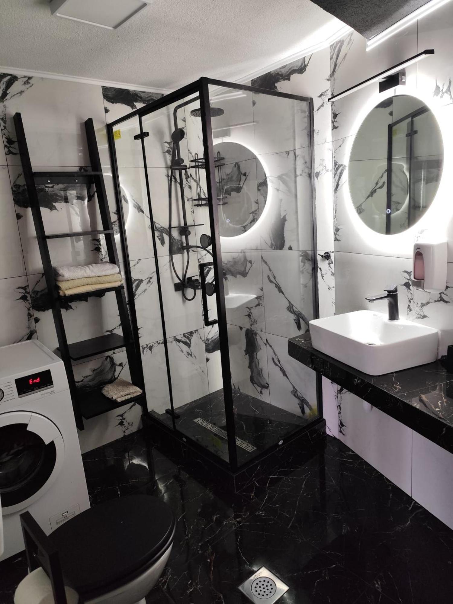 Apartments Kestenovi Dvori Opatija Dış mekan fotoğraf