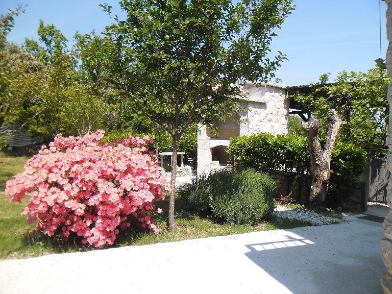 Apartments Kestenovi Dvori Opatija Dış mekan fotoğraf