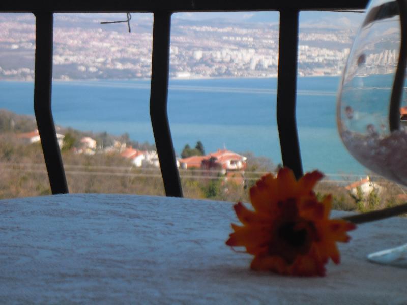 Apartments Kestenovi Dvori Opatija Dış mekan fotoğraf