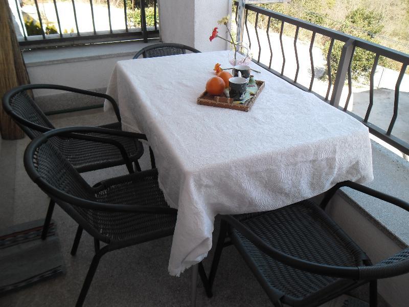 Apartments Kestenovi Dvori Opatija Dış mekan fotoğraf