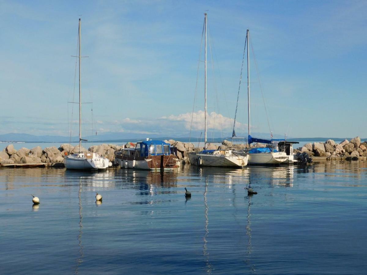 Apartments Kestenovi Dvori Opatija Dış mekan fotoğraf