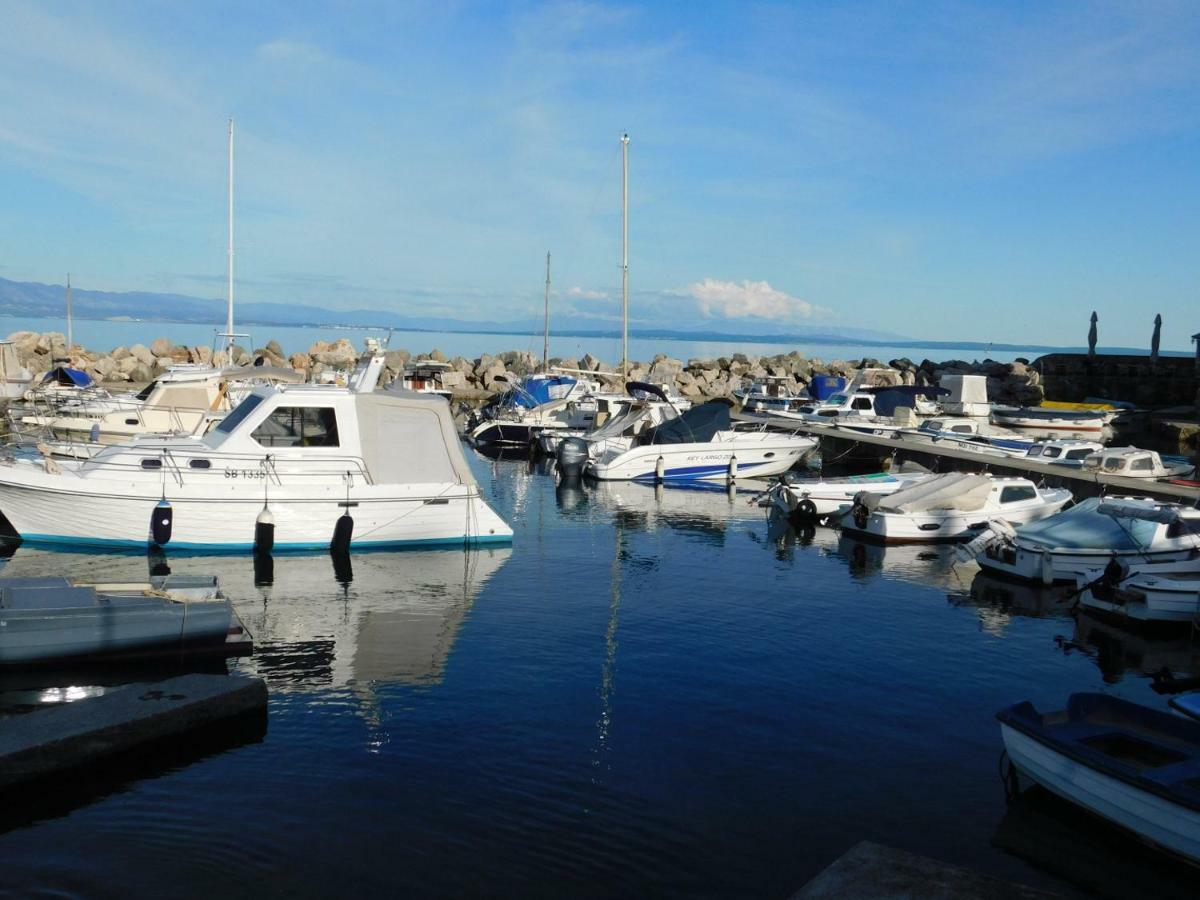 Apartments Kestenovi Dvori Opatija Dış mekan fotoğraf