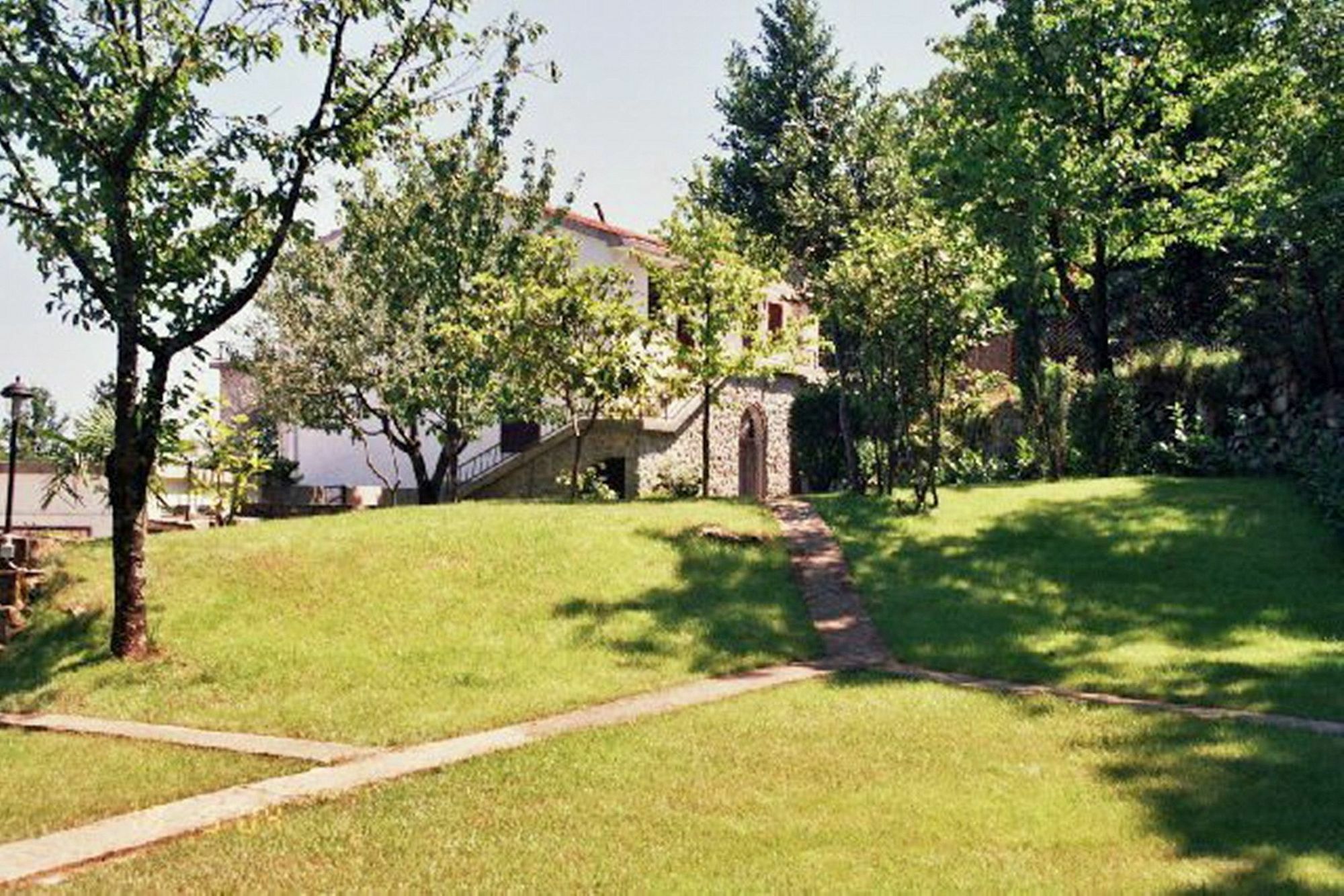 Apartments Kestenovi Dvori Opatija Dış mekan fotoğraf