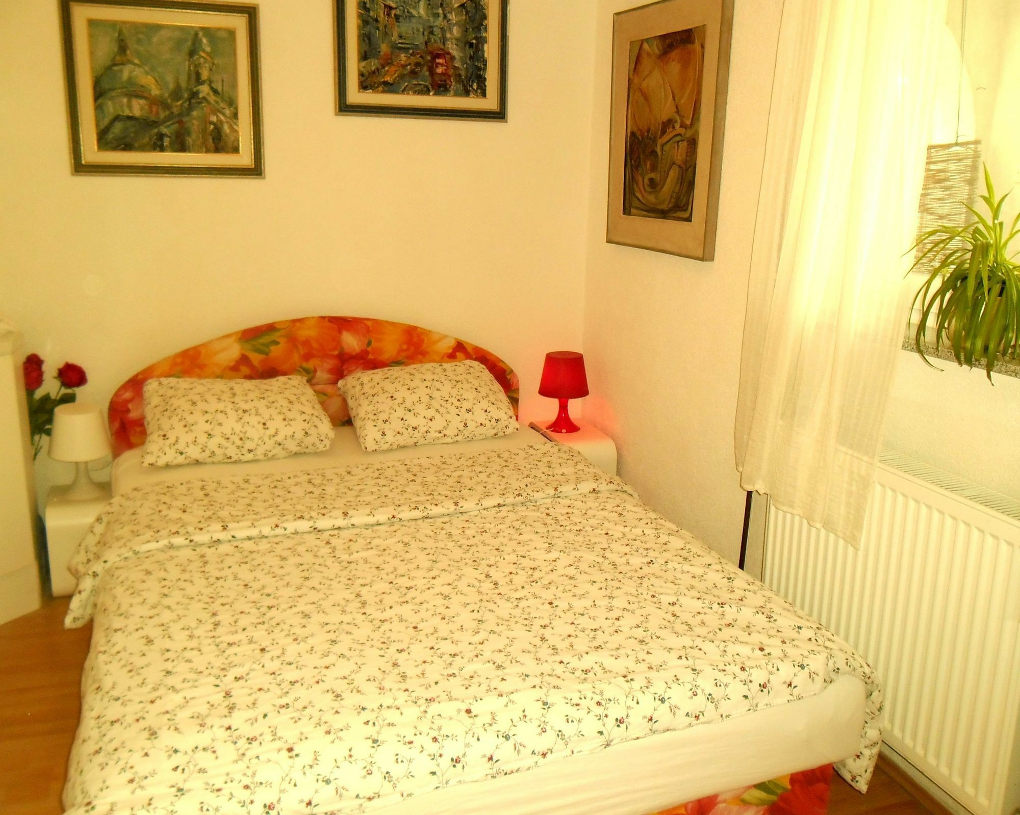 Apartments Kestenovi Dvori Opatija Dış mekan fotoğraf