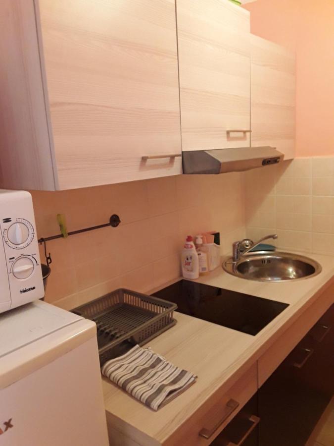 Apartments Kestenovi Dvori Opatija Dış mekan fotoğraf